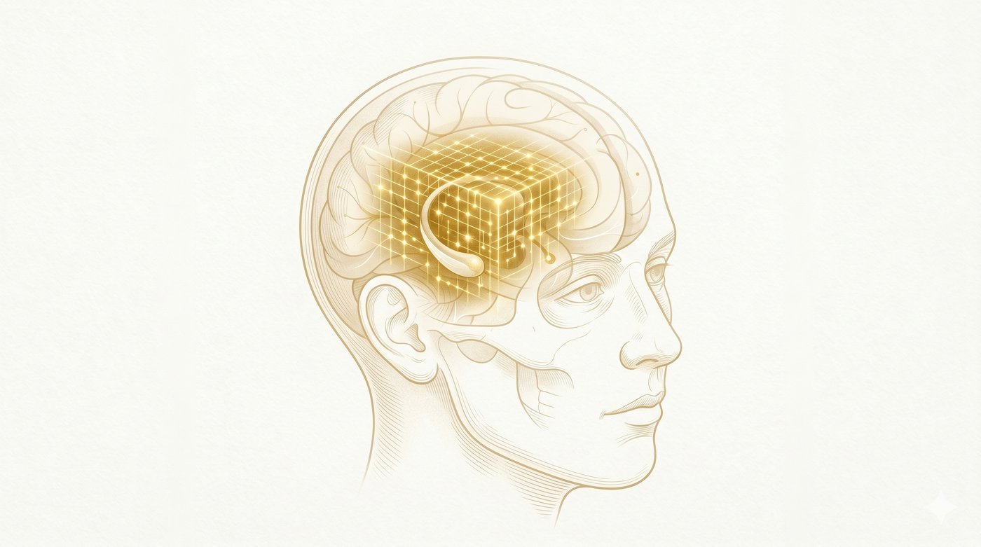 Las neuronas de lugar: el GPS que llevamos en el cerebro