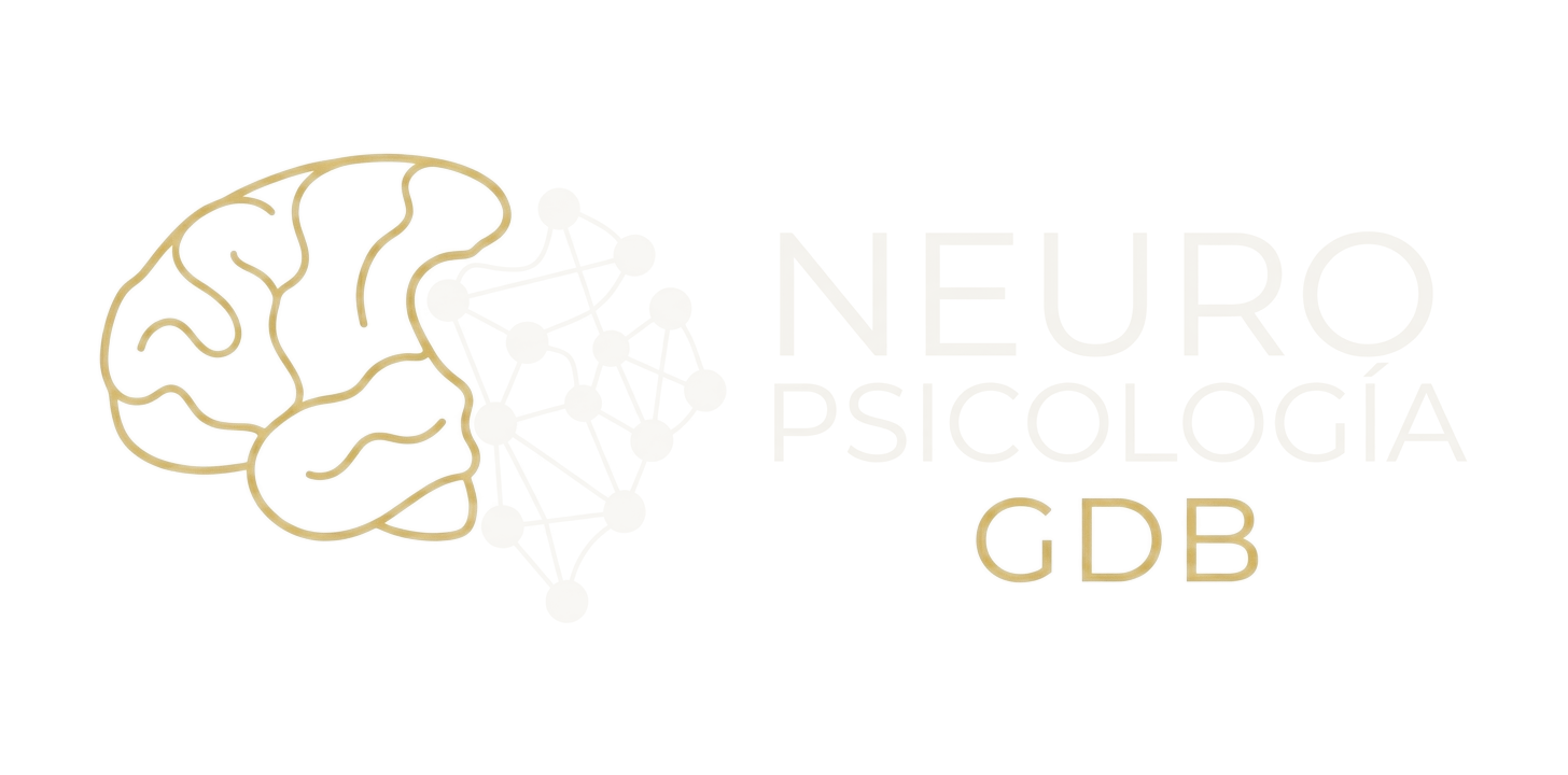 Neuropsicología GDB